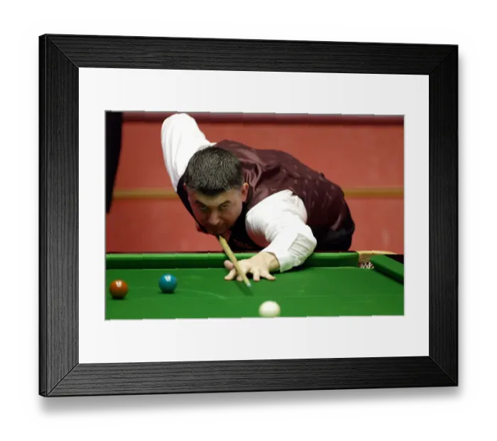 Framed Print : John Parrott Framed Print : John Parrott