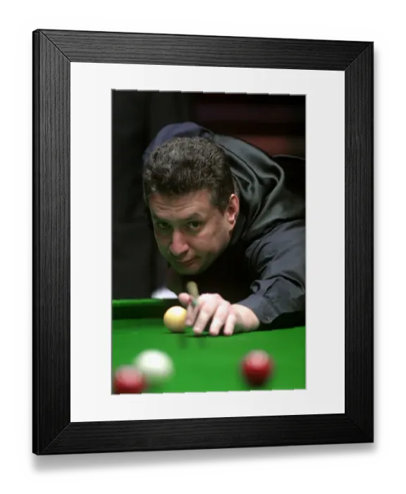 Framed Print : Tony Drago