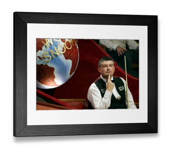 Framed Print : John Parrott Framed Print : John Parrott