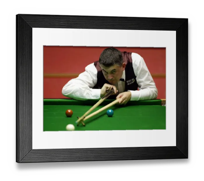 Framed Print : John Parrott Framed Print : John Parrott