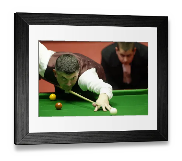 Framed Print : John Parrott Framed Print : John Parrott