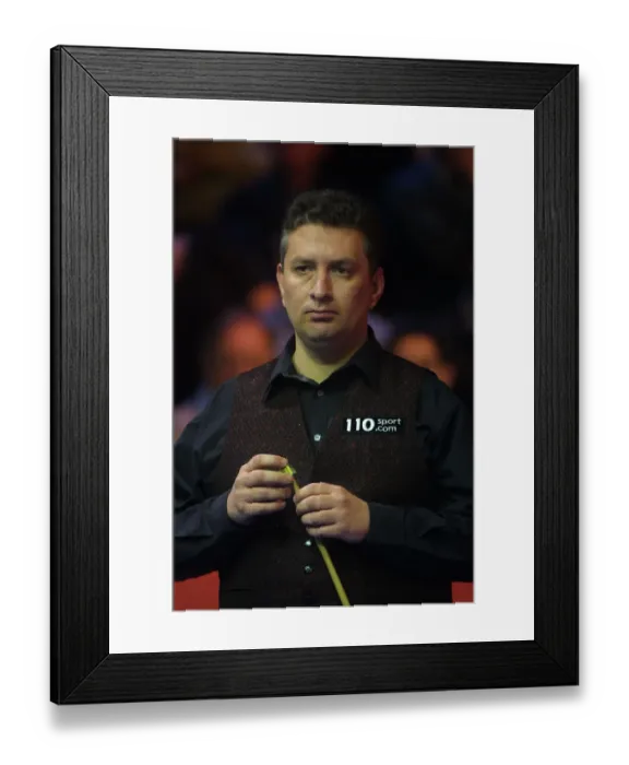 Framed Print : Tony Drago Framed Print : Tony Drago