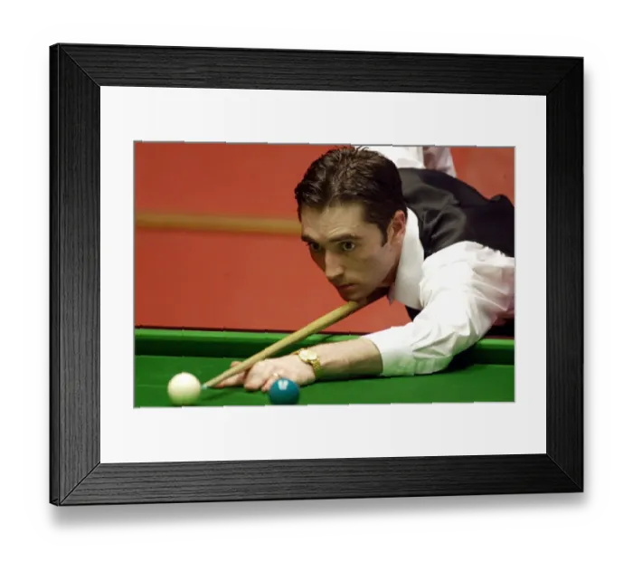 Framed Print : Chris Small Framed Print : Chris Small