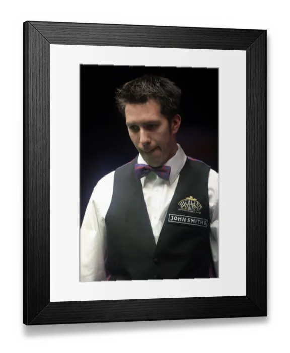 Framed Print : Dominic Dale Framed Print : Dominic Dale