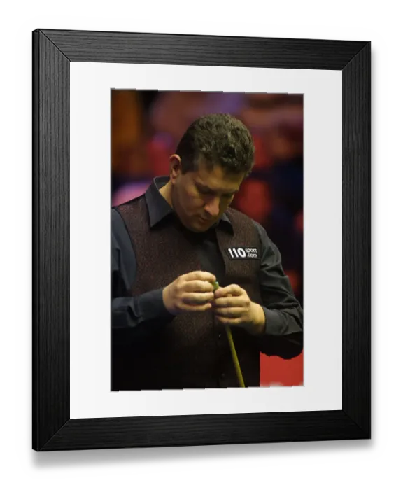 Framed Print : Tony Drago