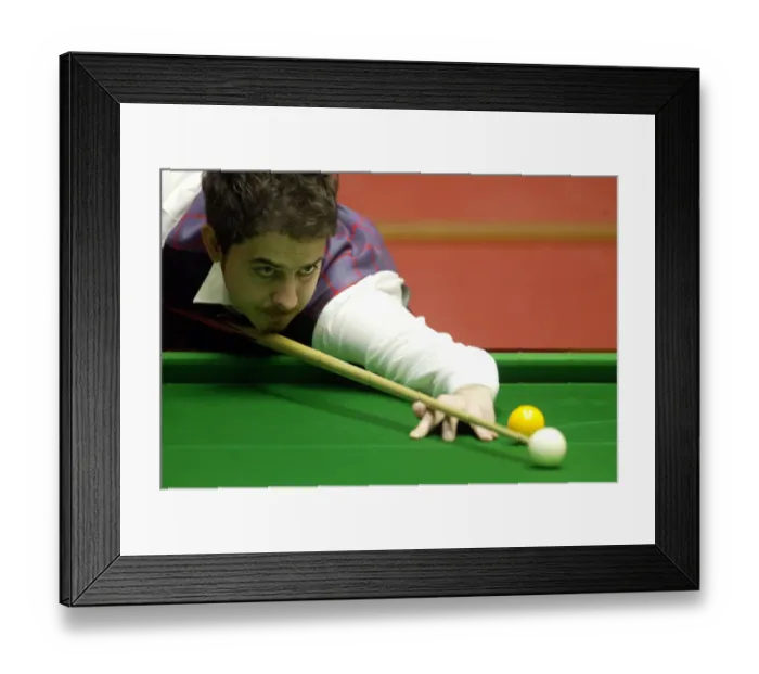 Framed Print : Anthony Hamilton Framed Print : Anthony Hamilton