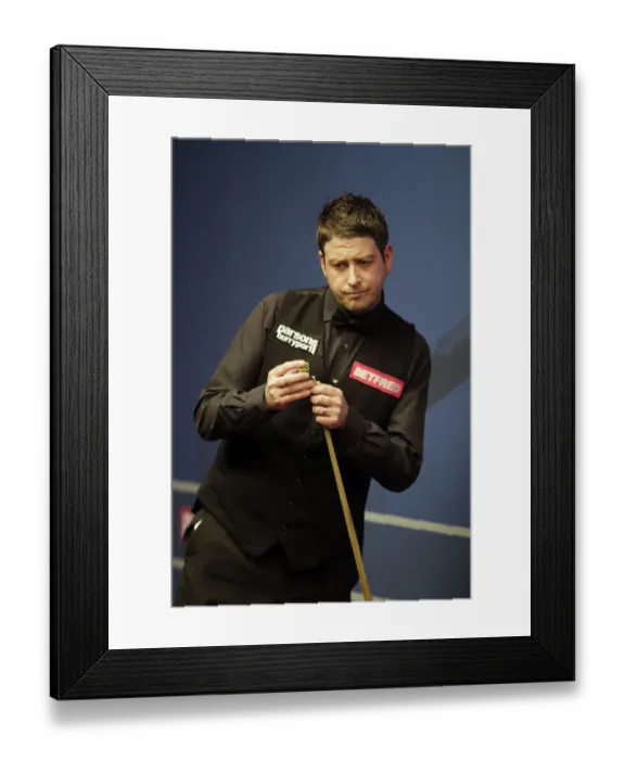 Framed Print : Matthew Stevens