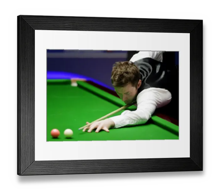 Framed Print : Ricky Walden Framed Print : Ricky Walden