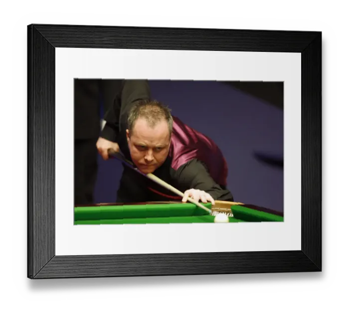 Framed Print : John Higgins Framed Print : John Higgins