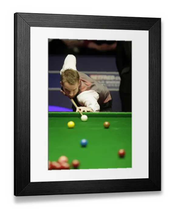 Framed Print : Ali Carter Framed Print : Ali Carter