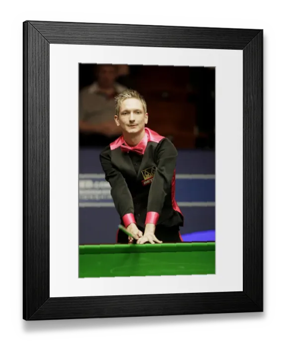 Framed Print : Andrew Pagett