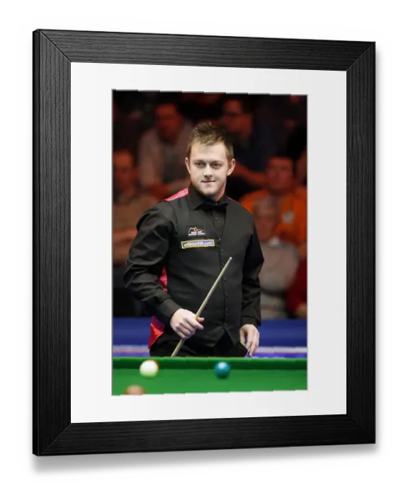 Framed Print : Mark Allen Framed Print : Mark Allen