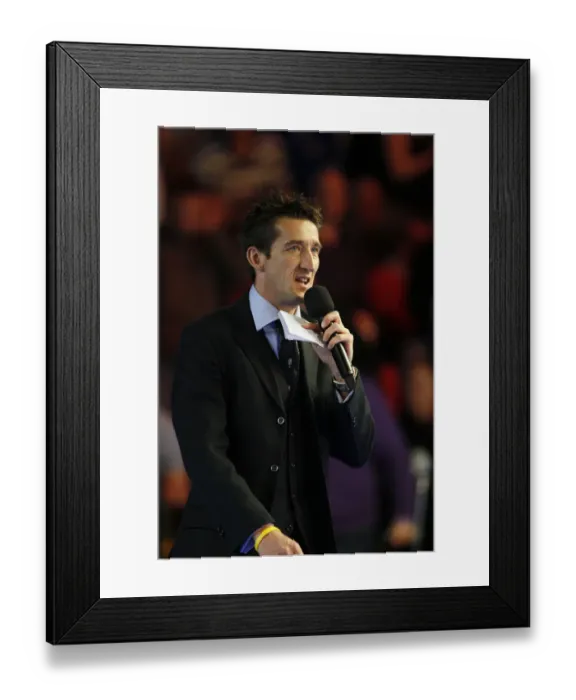 Framed Print : Rob Walker Framed Print : Rob Walker
