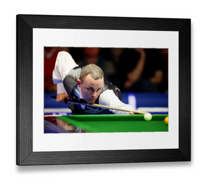 Framed Print : Martin Gould