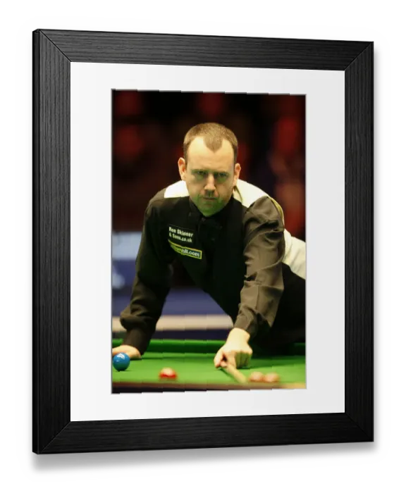 Framed Print : Mark Williams Framed Print : Mark Williams