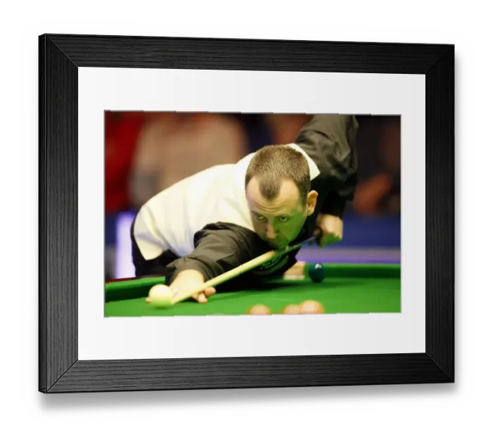 Framed Print : Mark Williams