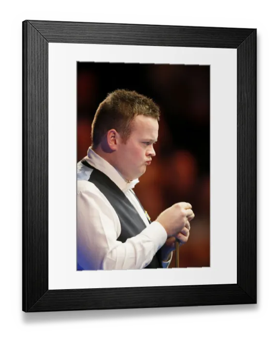 Framed Print : Shaun Murphy Framed Print : Shaun Murphy
