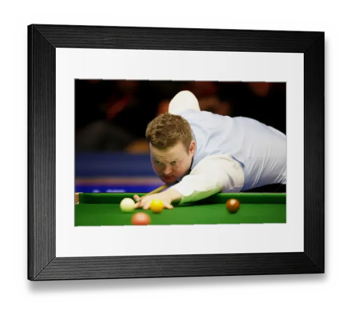 Framed Print : Shaun Murphy Framed Print : Shaun Murphy