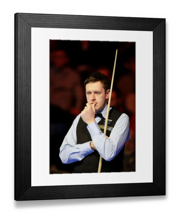 Framed Print : Ricky Walden Framed Print : Ricky Walden