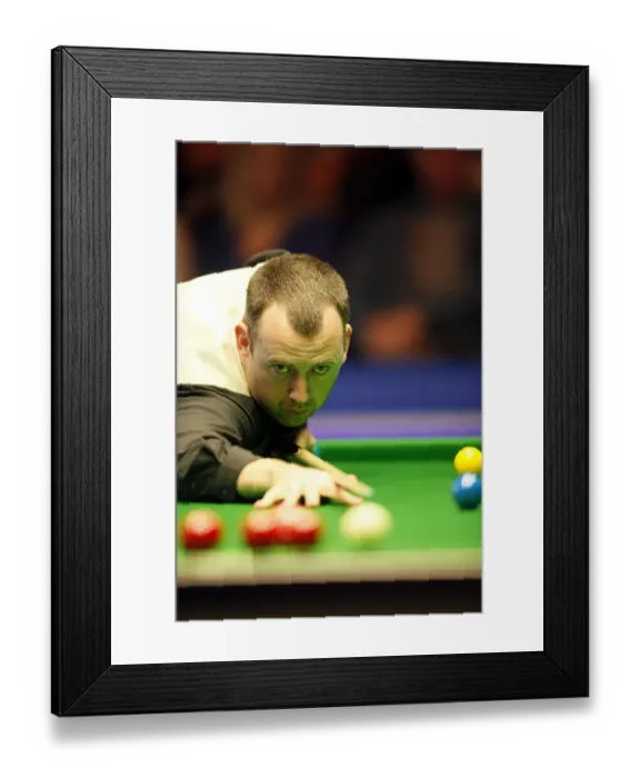 Framed Print : Mark Williams Framed Print : Mark Williams