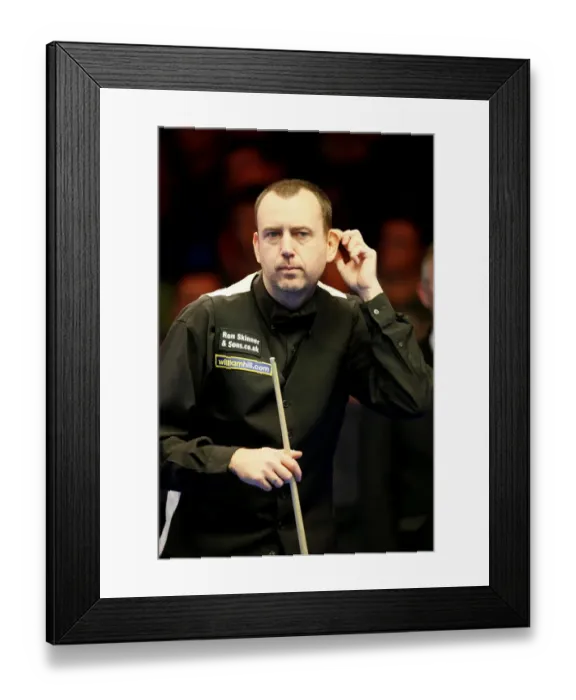 Framed Print : Mark Williams Framed Print : Mark Williams