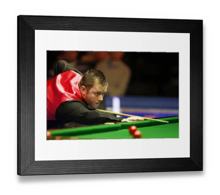 Framed Print : Mark Allen Framed Print : Mark Allen