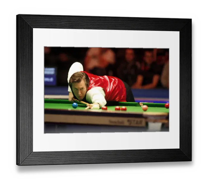Framed Print : Dominic Dale