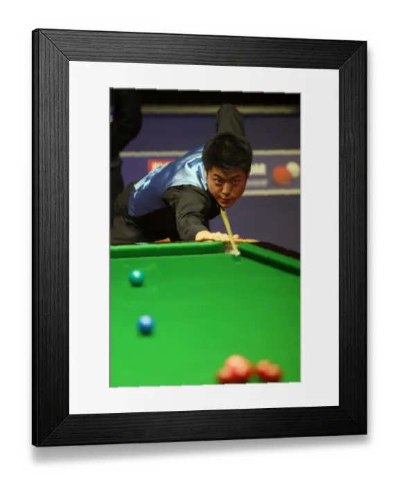 Framed Print : Liang Wenbo Framed Print : Liang Wenbo