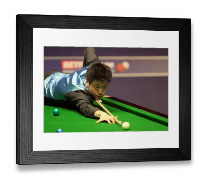 Framed Print : Liang Wenbo Framed Print : Liang Wenbo