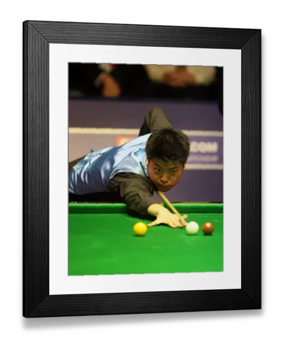 Framed Print : Liang Wenbo Framed Print : Liang Wenbo