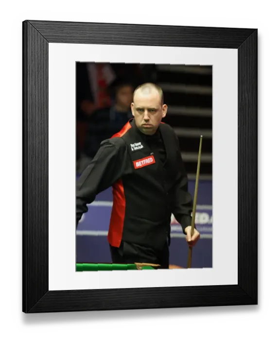 Framed Print : Mark Williams Framed Print : Mark Williams