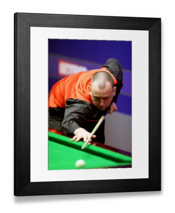 Framed Print : Mark Williams Framed Print : Mark Williams