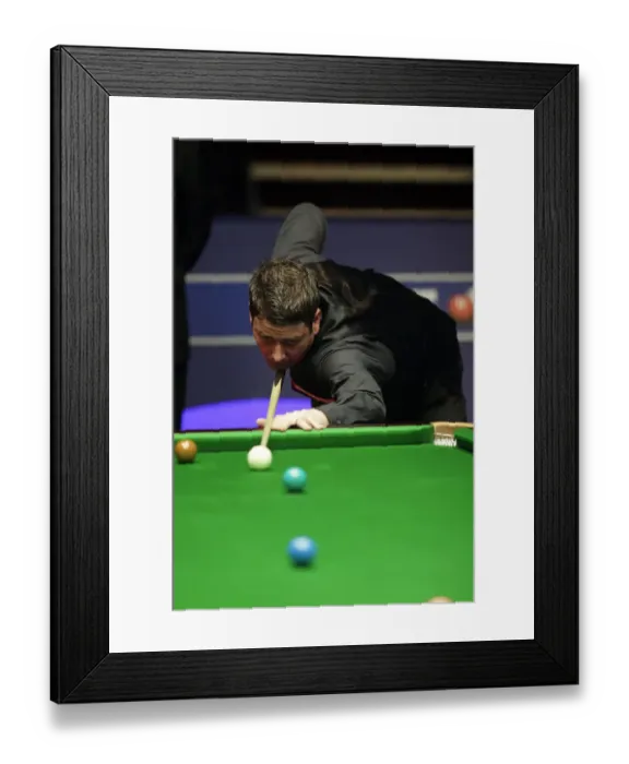 Framed Print : Matthew Stevens Framed Print : Matthew Stevens