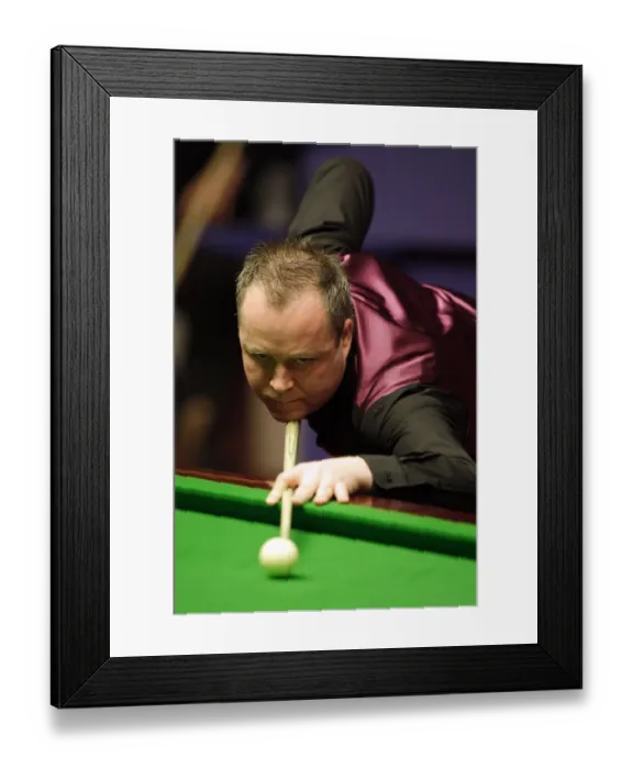 Framed Print : John Higgins Framed Print : John Higgins