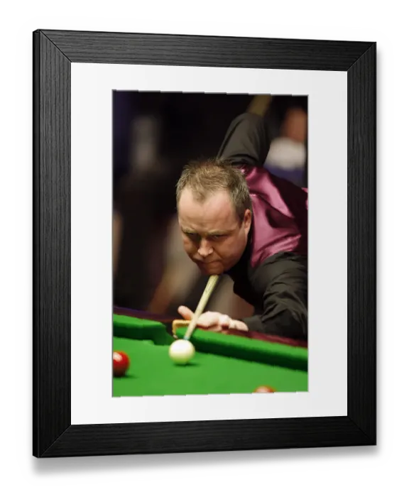 Framed Print : John Higgins Framed Print : John Higgins