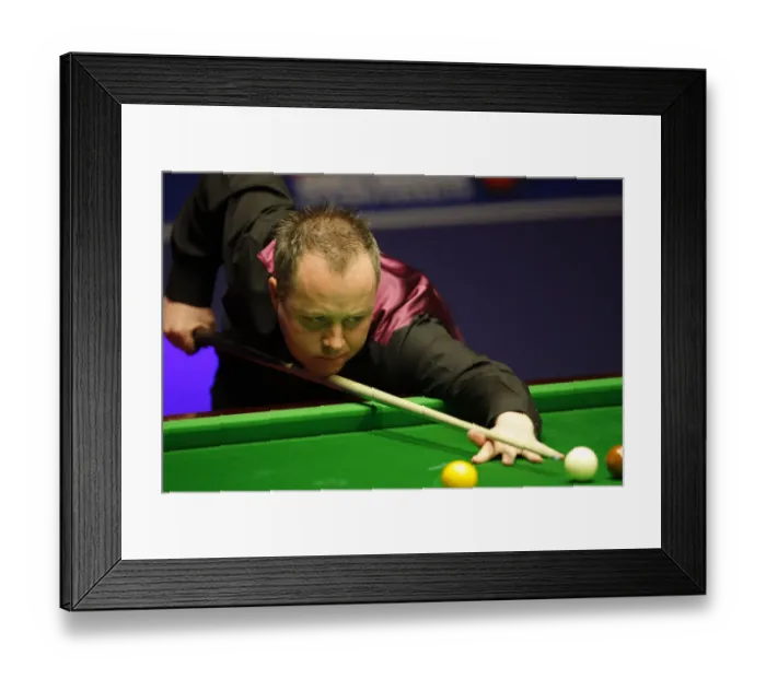 Framed Print : John Higgins Framed Print : John Higgins