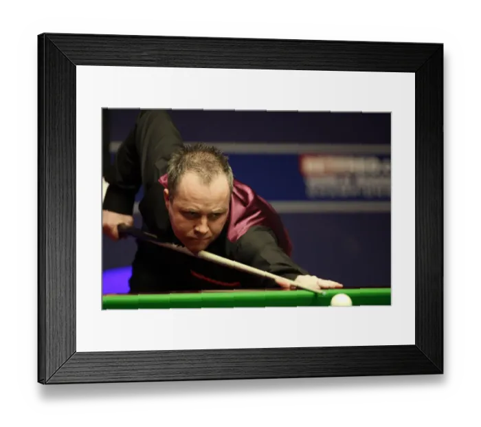 Framed Print : John Higgins Framed Print : John Higgins