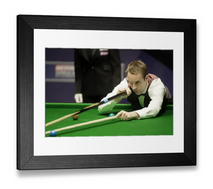 Framed Print : Ali Carter Framed Print : Ali Carter