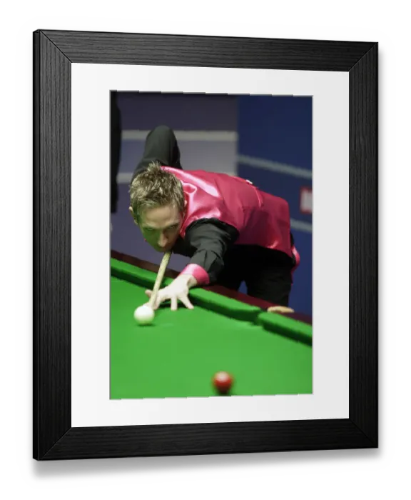 Framed Print : Andrew Pagett Framed Print : Andrew Pagett