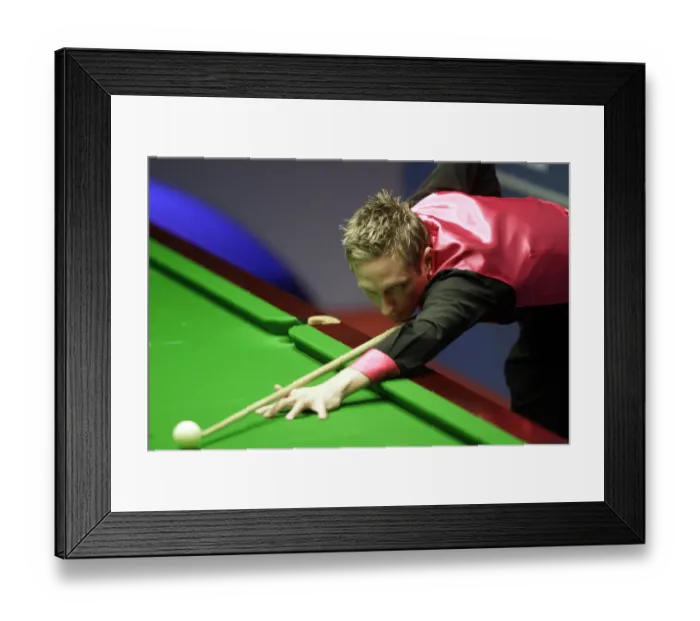 Framed Print : Andrew Pagett