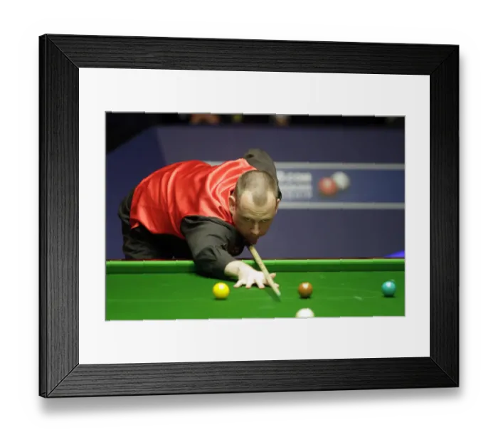 Framed Print : Mark Williams
