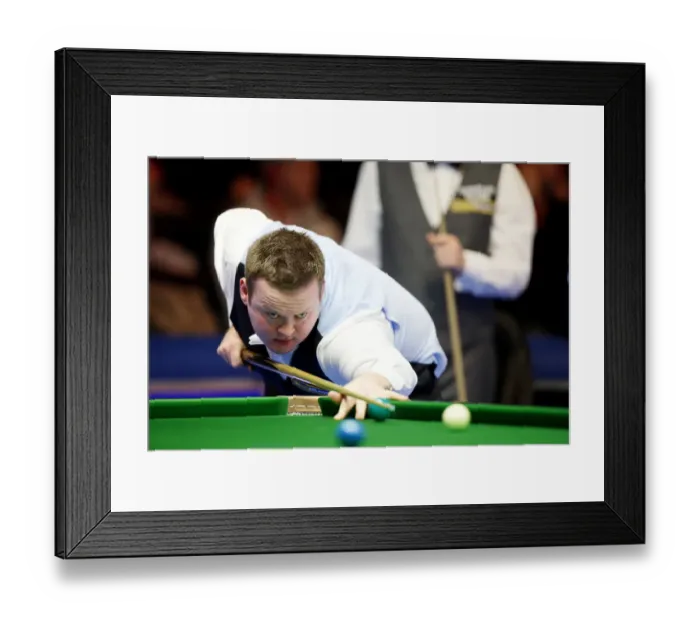 Framed Print : Shaun Murphy Framed Print : Shaun Murphy