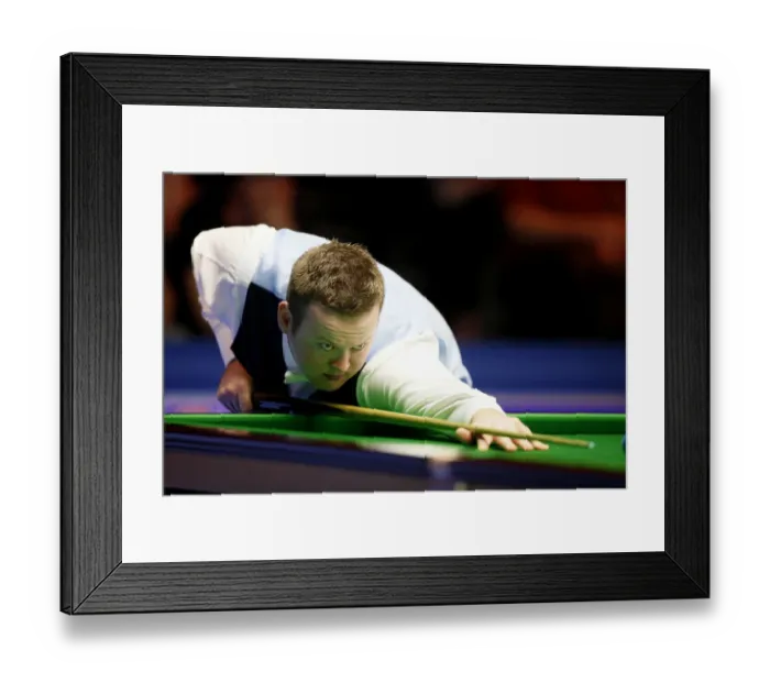 Framed Print : Shaun Murphy Framed Print : Shaun Murphy