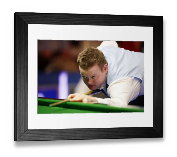 Framed Print : Shaun Murphy Framed Print : Shaun Murphy