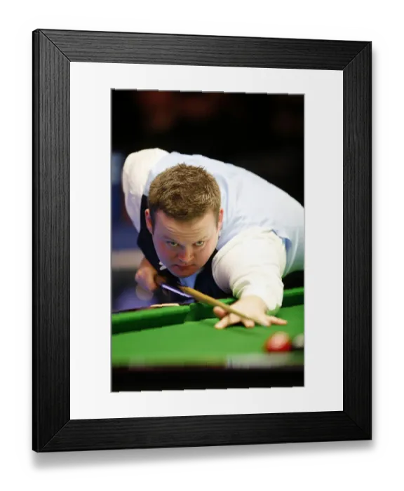Framed Print : Shaun Murphy Framed Print : Shaun Murphy