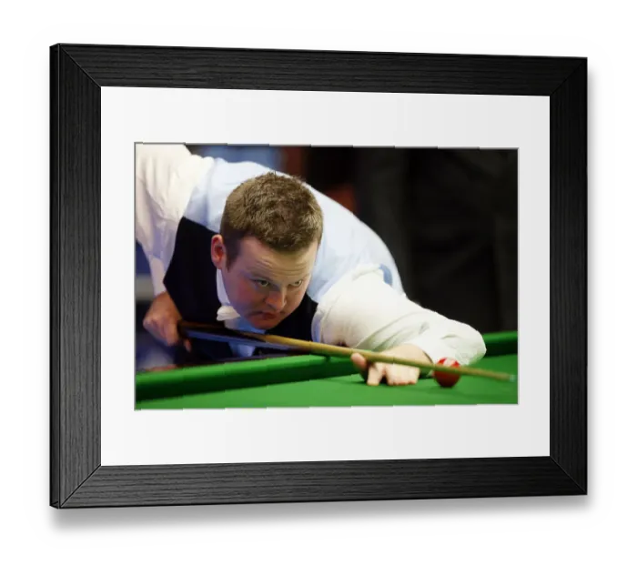 Framed Print : Shaun Murphy Framed Print : Shaun Murphy