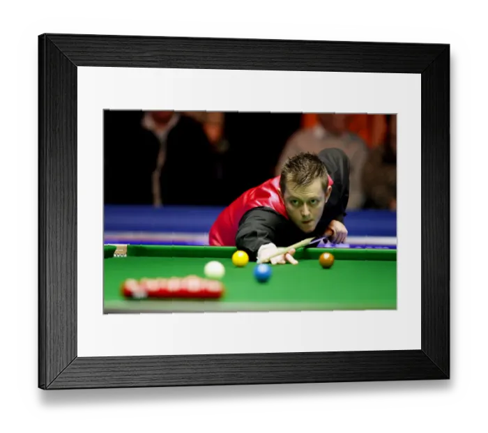 Framed Print : Mark Allen Framed Print : Mark Allen
