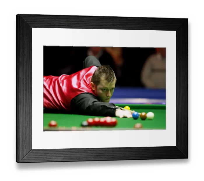 Framed Print : Mark Allen