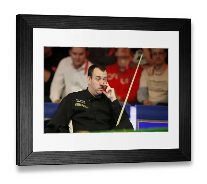 Framed Print : Mark Williams Framed Print : Mark Williams