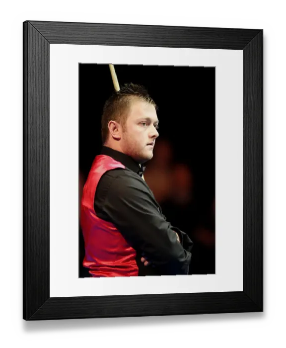 Framed Print : Mark Allen Framed Print : Mark Allen
